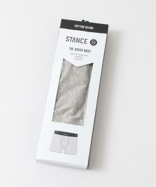 Sonny Label / サニーレーベル インナー・ルームウェア | STANCE SOCKS　STANDARD ST 6in | 詳細8