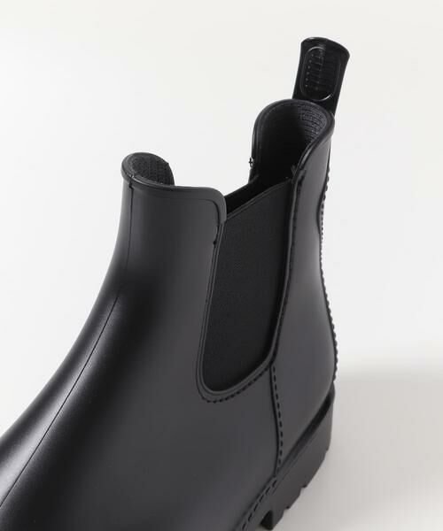 Sonny Label / サニーレーベル レインシューズ | MEDUSE　JUMPレインブーツ | 詳細5