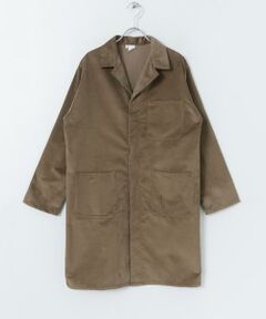 Sonny Label / サニーレーベル その他アウター | Massaua　ワークコート