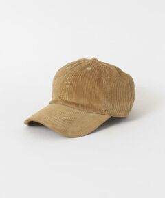 Sonny Label / サニーレーベル キャップ | NEWHATTAN　CAP CORDUROY