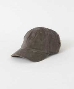 Sonny Label / サニーレーベル キャップ | NEWHATTAN　CAP CORDUROY