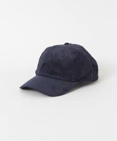 Sonny Label / サニーレーベル キャップ | NEWHATTAN　CAP CORDUROY