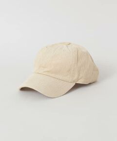 Sonny Label / サニーレーベル キャップ | NEWHATTAN　CAP CORDUROY