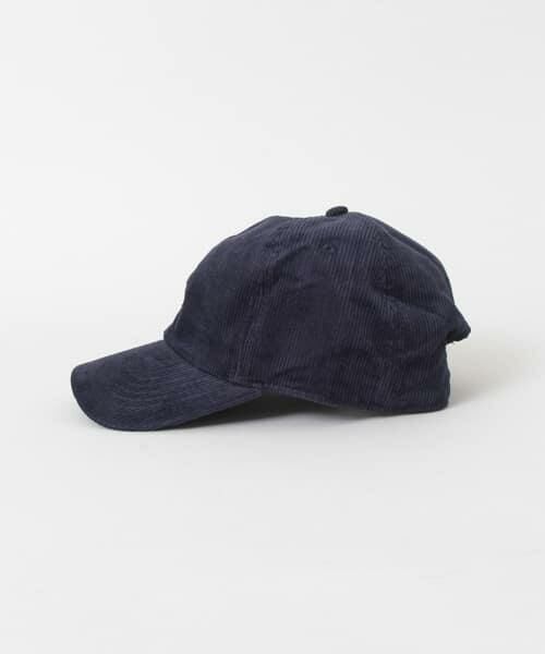 Sonny Label / サニーレーベル キャップ | NEWHATTAN　CAP CORDUROY | 詳細6