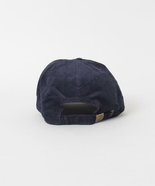 Sonny Label / サニーレーベル キャップ | NEWHATTAN　CAP CORDUROY | 詳細7
