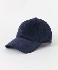 Sonny Label / サニーレーベル キャップ | NEWHATTAN　CAP CORDUROY