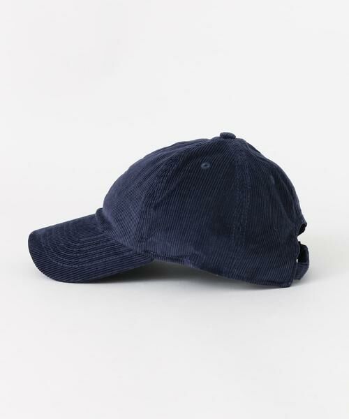 Sonny Label / サニーレーベル キャップ | NEWHATTAN　CAP CORDUROY | 詳細1