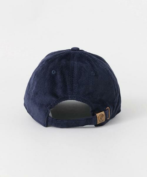 Sonny Label / サニーレーベル キャップ | NEWHATTAN　CAP CORDUROY | 詳細2