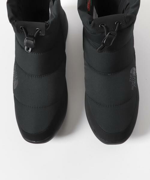 Sonny Label / サニーレーベル ブーツ（ショート丈） | THE NORTH FACE　W NSE WP SH VIII | 詳細5