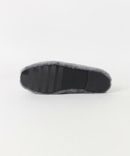 Sonny Label / サニーレーベル サンダル | CORSO ROMA, 9　ファーサンダル∴ | 詳細4