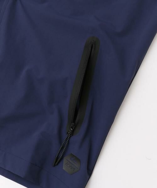 Sonny Label / サニーレーベル ブルゾン | NAMINORI JAPAN　NAMINORI ADAPT COACH | 詳細10