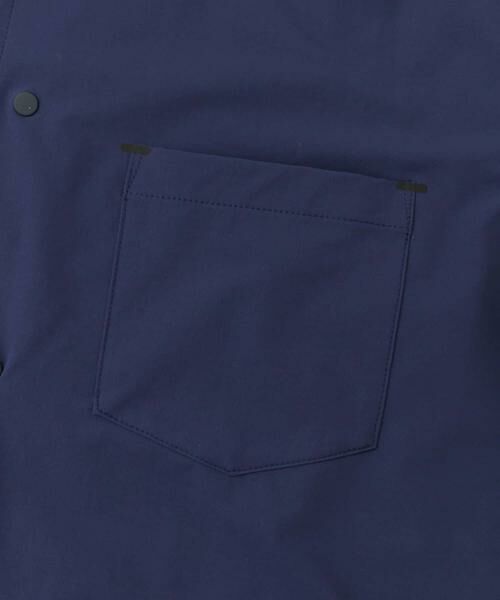 Sonny Label / サニーレーベル ブルゾン | NAMINORI JAPAN　NAMINORI ADAPT COACH | 詳細9