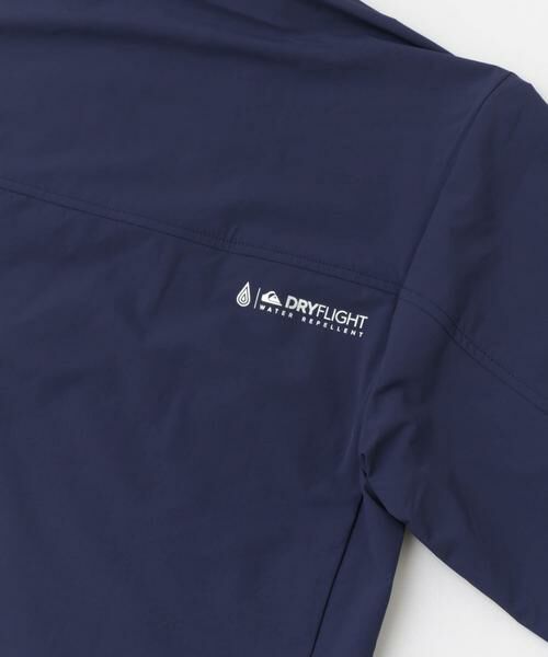 Sonny Label / サニーレーベル その他アウター | NAMINORI JAPAN　NAMINORI ADAPT DRY JACKET | 詳細13