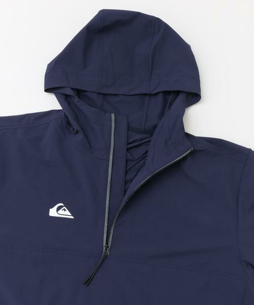 Sonny Label / サニーレーベル その他アウター | NAMINORI JAPAN　NAMINORI ADAPT DRY JACKET | 詳細7