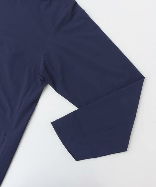 Sonny Label / サニーレーベル その他アウター | NAMINORI JAPAN　NAMINORI ADAPT DRY JACKET | 詳細8