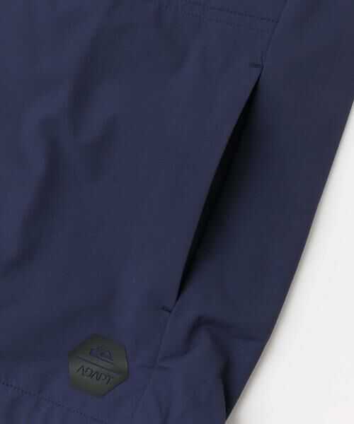 Sonny Label / サニーレーベル その他アウター | NAMINORI JAPAN　NAMINORI ADAPT DRY JACKET | 詳細9