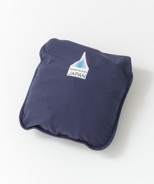 Sonny Label / サニーレーベル ブルゾン | NAMINORI JAPAN　CONNECTED WAVES COACH | 詳細10