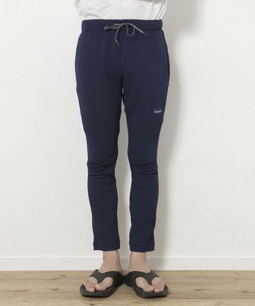 Sonny Label / サニーレーベル その他パンツ | NAMINORI JAPAN　CONNECTED WAVES PANTS | 詳細1