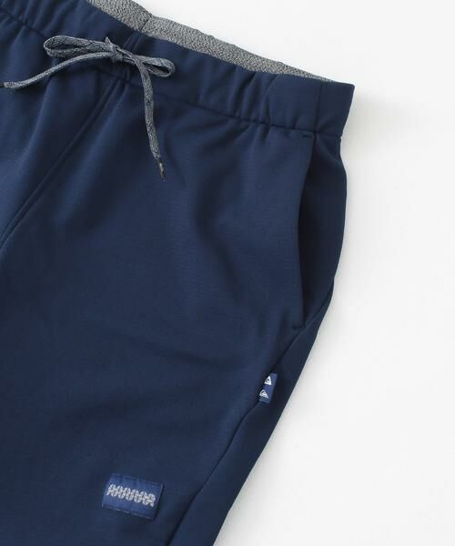 Sonny Label / サニーレーベル その他パンツ | NAMINORI JAPAN　CONNECTED WAVES PANTS | 詳細5