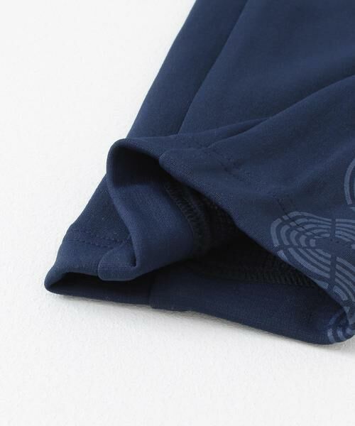 Sonny Label / サニーレーベル その他パンツ | NAMINORI JAPAN　CONNECTED WAVES PANTS | 詳細9