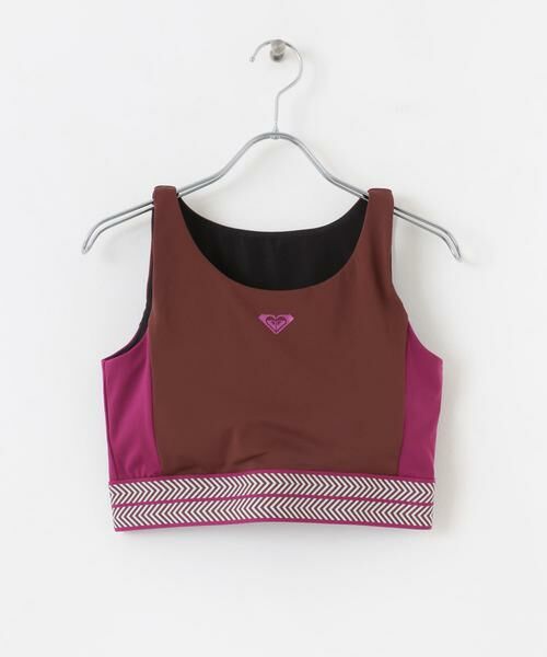 Sonny Label / サニーレーベル ブラ | ROXY　AHEAD OF TIMES BRA | 詳細1