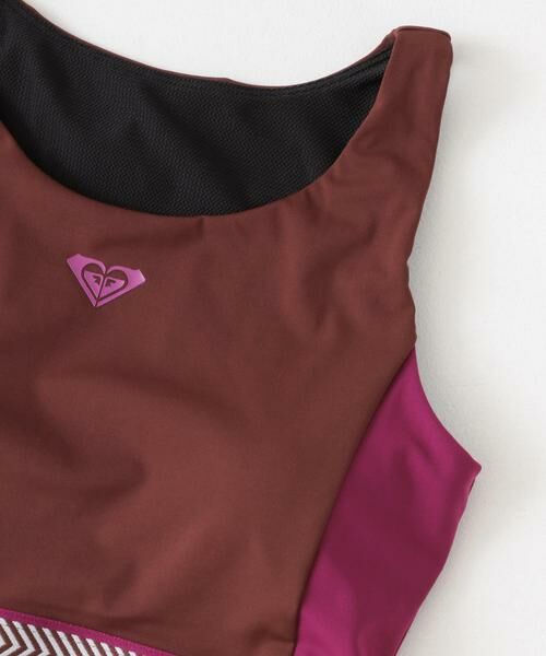 Sonny Label / サニーレーベル ブラ | ROXY　AHEAD OF TIMES BRA | 詳細2