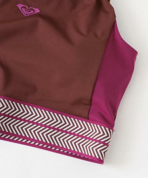 Sonny Label / サニーレーベル ブラ | ROXY　AHEAD OF TIMES BRA | 詳細3