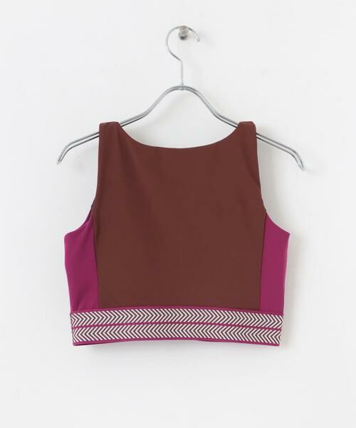 Sonny Label / サニーレーベル ブラ | ROXY　AHEAD OF TIMES BRA | 詳細5