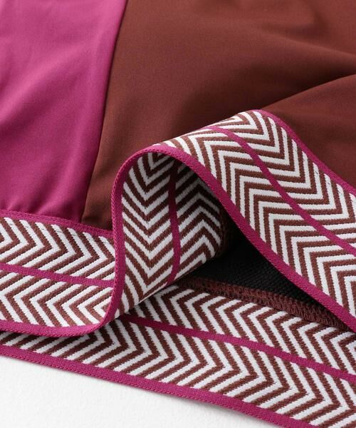 Sonny Label / サニーレーベル ブラ | ROXY　AHEAD OF TIMES BRA | 詳細6