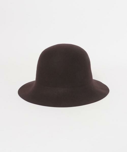 Sonny Label / サニーレーベル ハット | Benelli Montacone　フェルトハット | 詳細1