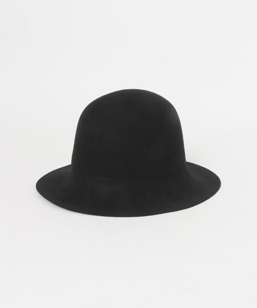 Sonny Label / サニーレーベル ハット | Benelli Montacone　フェルトハット | 詳細5