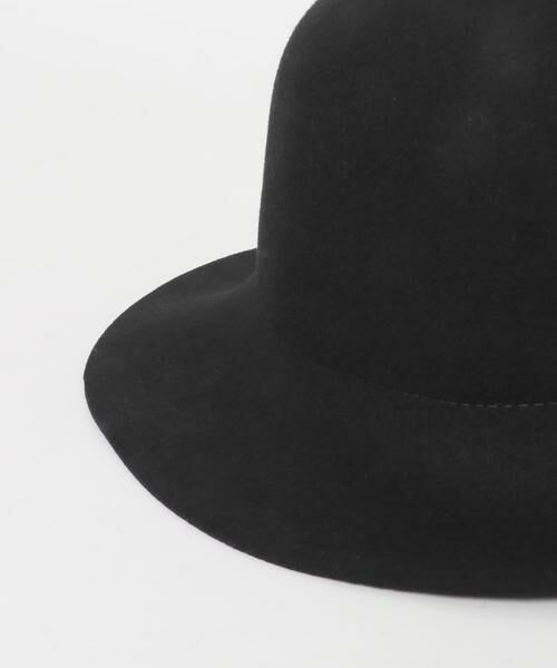 Sonny Label / サニーレーベル ハット | Benelli Montacone　フェルトハット | 詳細6