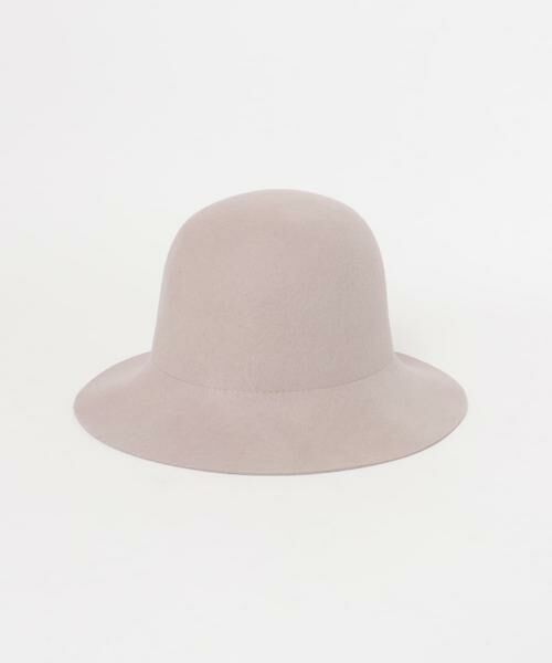 Sonny Label / サニーレーベル ハット | Benelli Montacone　フェルトハット | 詳細7