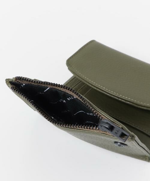 Sonny Label / サニーレーベル 財布・コインケース・マネークリップ | STATUS ANXIETY　LUCKY SOMETIMES | 詳細4