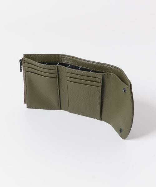 Sonny Label / サニーレーベル 財布・コインケース・マネークリップ | STATUS ANXIETY　LUCKY SOMETIMES | 詳細5