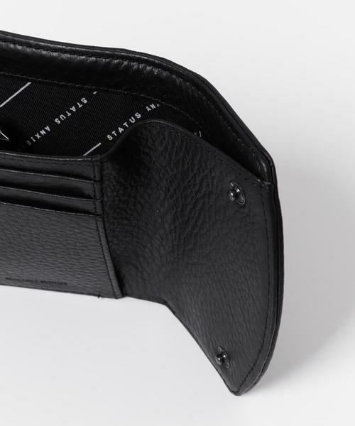 Sonny Label / サニーレーベル 財布・コインケース・マネークリップ | STATUS ANXIETY　LUCKY SOMETIMES | 詳細8