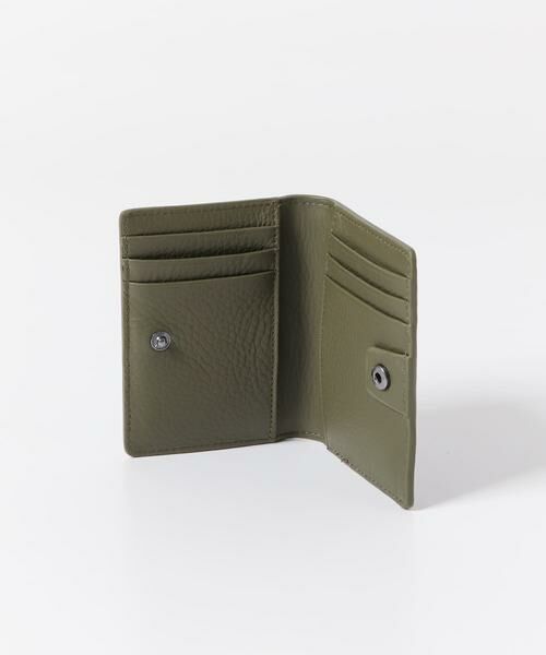 Sonny Label / サニーレーベル 財布・コインケース・マネークリップ | STATUS ANXIETY　EASY DOES IT | 詳細4