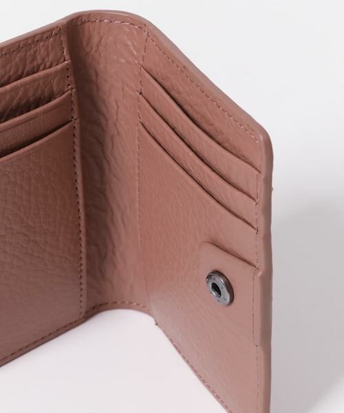 Sonny Label / サニーレーベル 財布・コインケース・マネークリップ | STATUS ANXIETY　EASY DOES IT | 詳細8