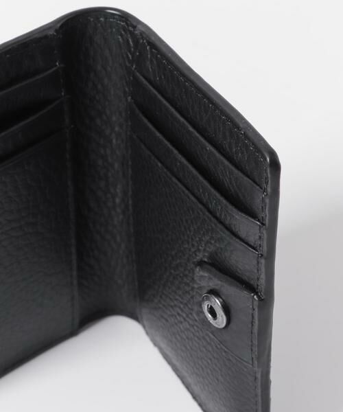 Sonny Label / サニーレーベル 財布・コインケース・マネークリップ | STATUS ANXIETY　EASY DOES IT | 詳細10