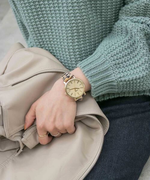 Sonny Label/サニーレーベル TIMEX ELEVATED CLASSICS アニマル one Sonny Label/サニーレーベル TIMEX ELEVATED CLASSICS アニマル one