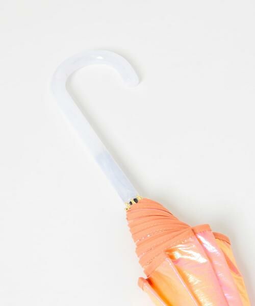 Sonny Label / サニーレーベル 傘 | Wpc.　グロウパールアンブレラ | 詳細5