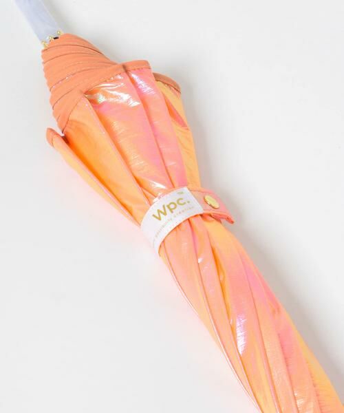 Sonny Label / サニーレーベル 傘 | Wpc.　グロウパールアンブレラ | 詳細6