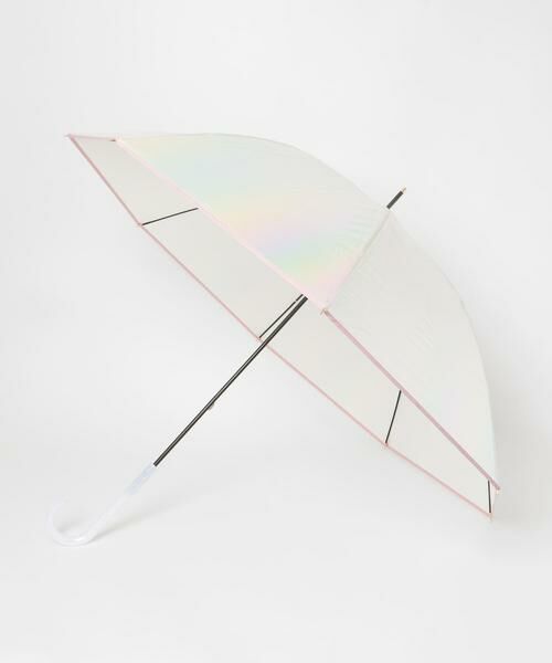 Sonny Label / サニーレーベル 傘 | Wpc.　グロウパールアンブレラ | 詳細9