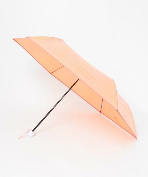 Sonny Label / サニーレーベル 傘 | Wpc.　グロウパールアンブレラミニ | 詳細1