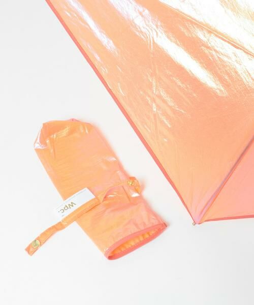 Sonny Label / サニーレーベル 傘 | Wpc.　グロウパールアンブレラミニ | 詳細2