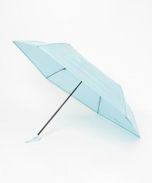 Sonny Label / サニーレーベル 傘 | Wpc.　グロウパールアンブレラミニ | 詳細3