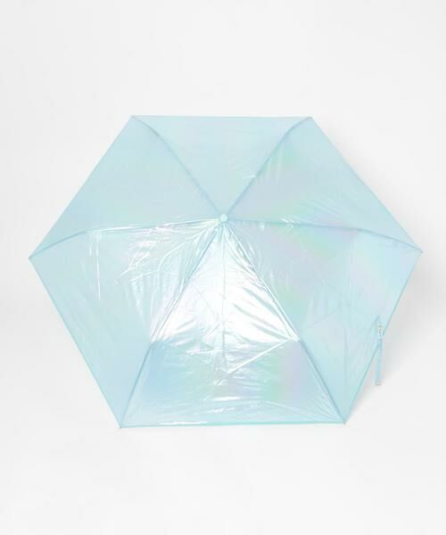Sonny Label / サニーレーベル 傘 | Wpc.　グロウパールアンブレラミニ | 詳細4