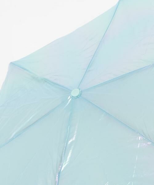 Sonny Label / サニーレーベル 傘 | Wpc.　グロウパールアンブレラミニ | 詳細5