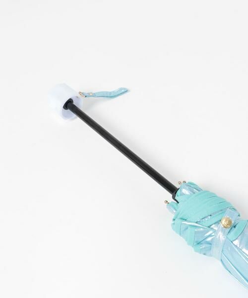 Sonny Label / サニーレーベル 傘 | Wpc.　グロウパールアンブレラミニ | 詳細7