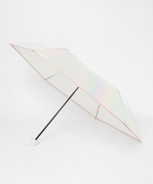 Sonny Label / サニーレーベル 傘 | Wpc.　グロウパールアンブレラミニ | 詳細9